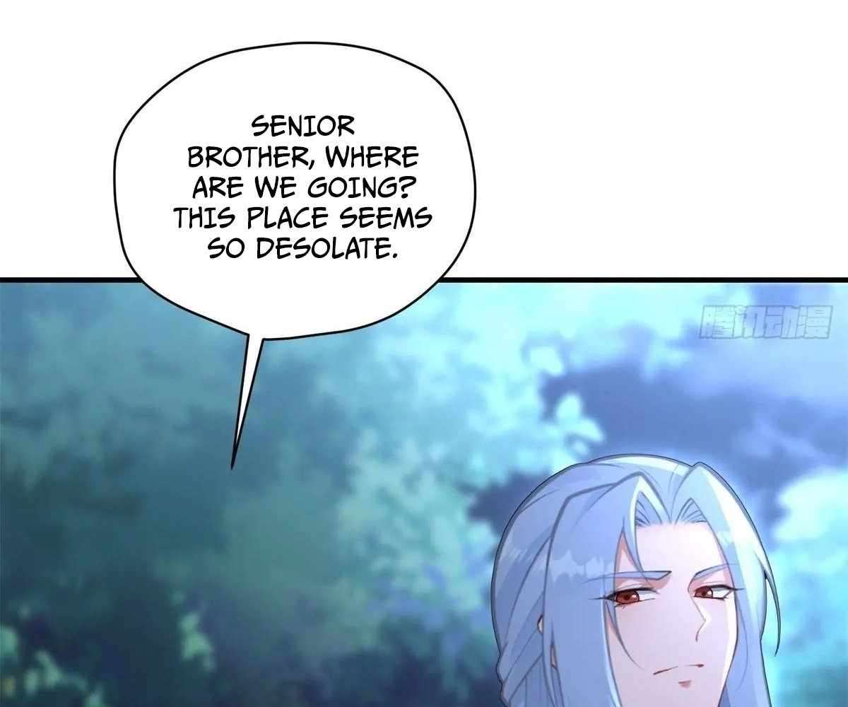 Traveling Through Time and Space to Become an Unlucky NPC: I Have a Wife to Protect Me Chapter 97 41
